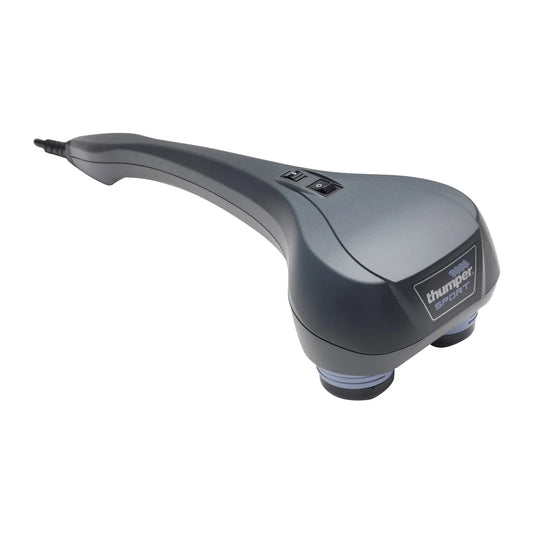 Thumper Sport Percussive Massager