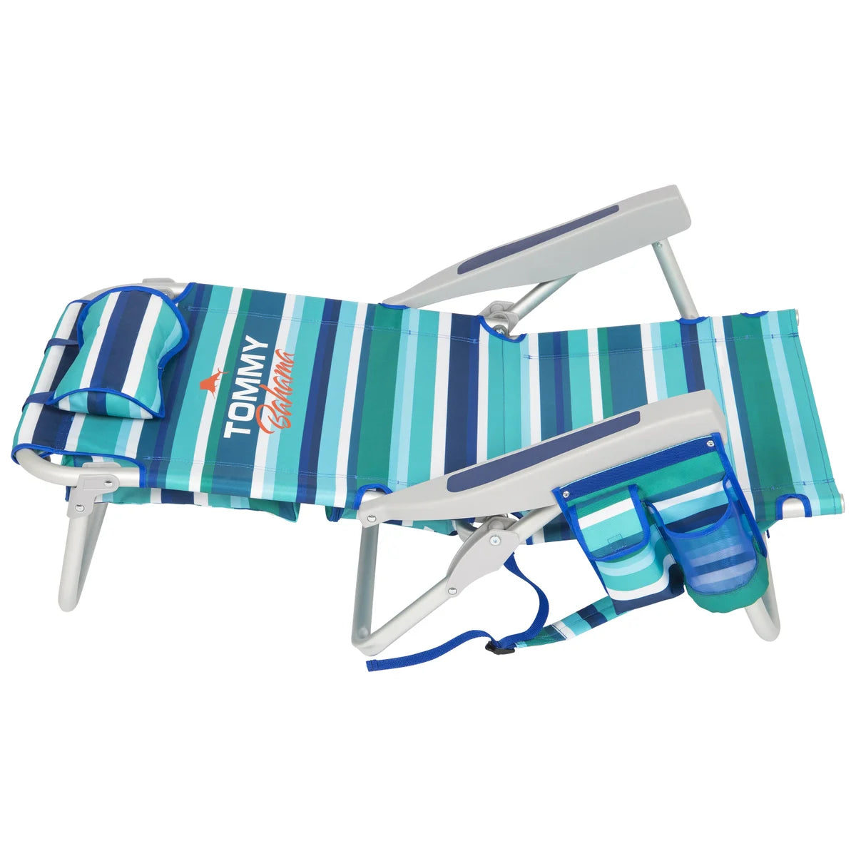 Tommy Bahama Backpack Beach Chair 2-pack