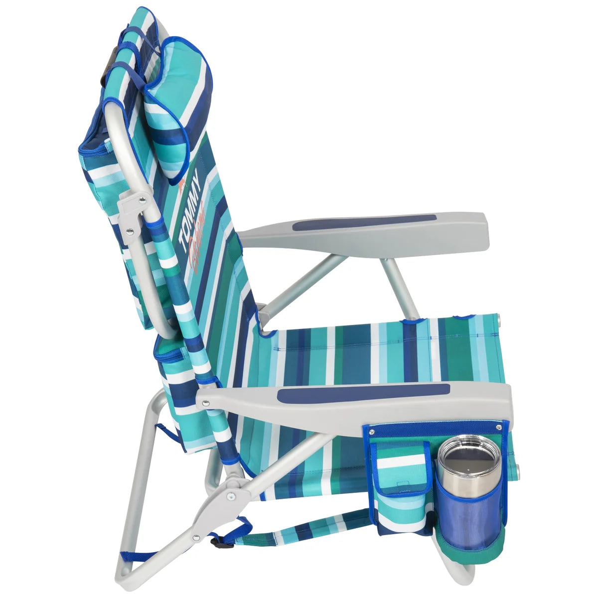 Tommy Bahama Backpack Beach Chair 2-pack