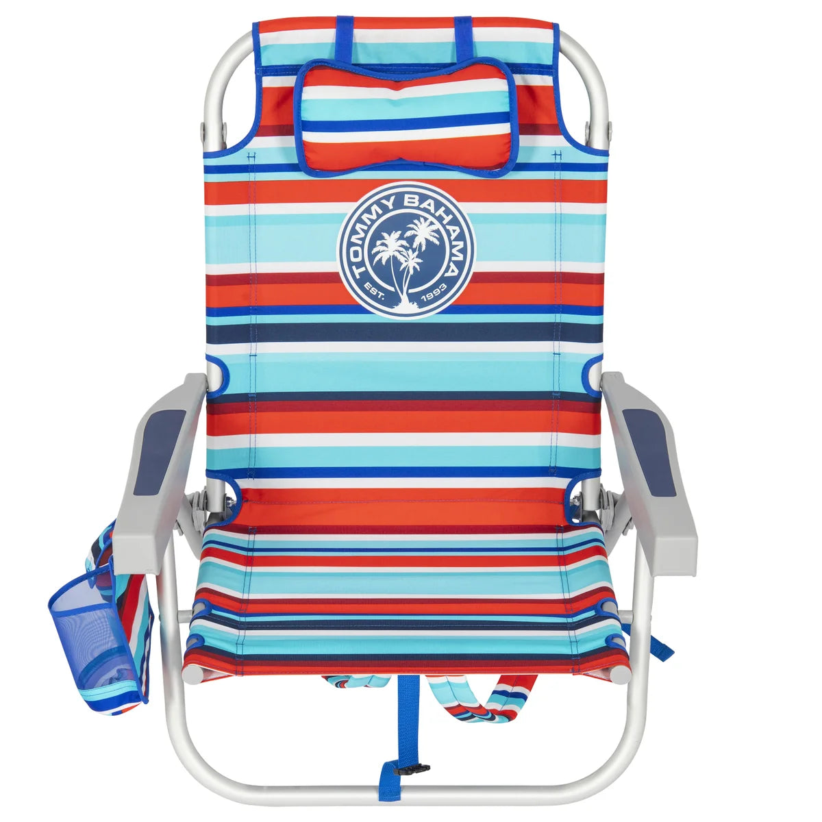 Tommy Bahama Backpack Beach Chair 2-pack