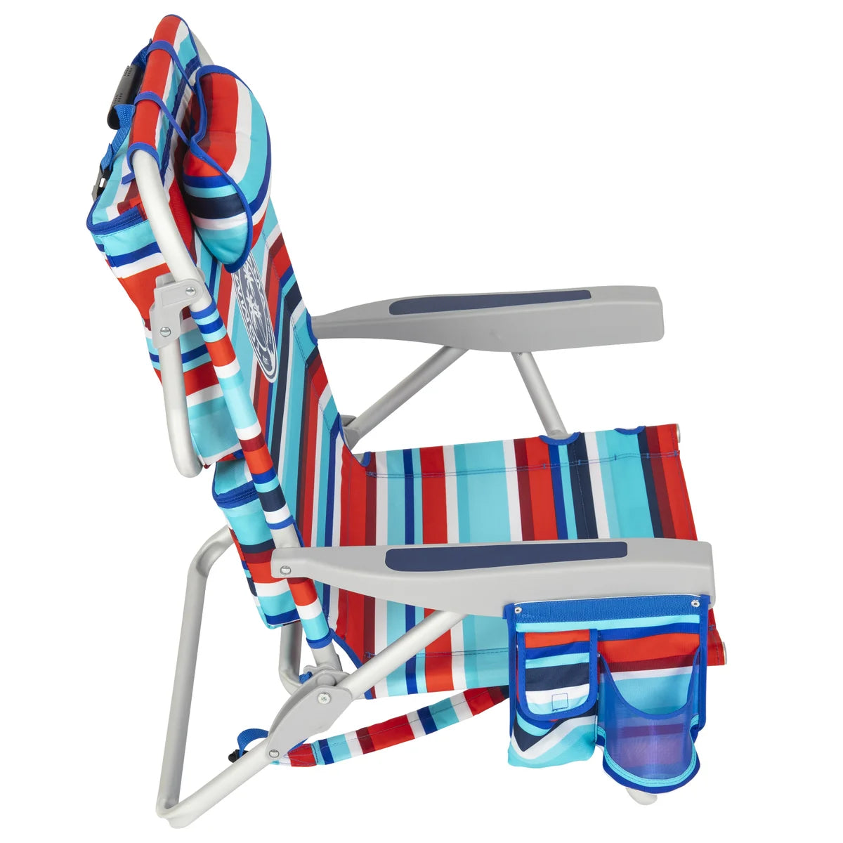 Tommy Bahama Backpack Beach Chair 2-pack