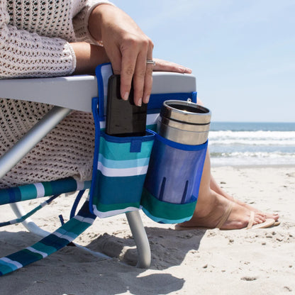 Tommy Bahama Backpack Beach Chair 2-pack