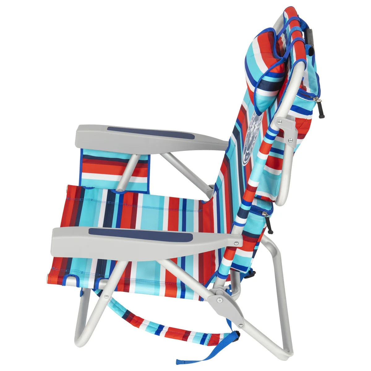 Tommy Bahama Backpack Beach Chair 2-pack