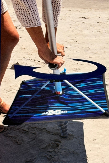 Tommy Bahama Beach Umbrella 7.5Ft  Outdoor Umbrella  Beach Umbrella