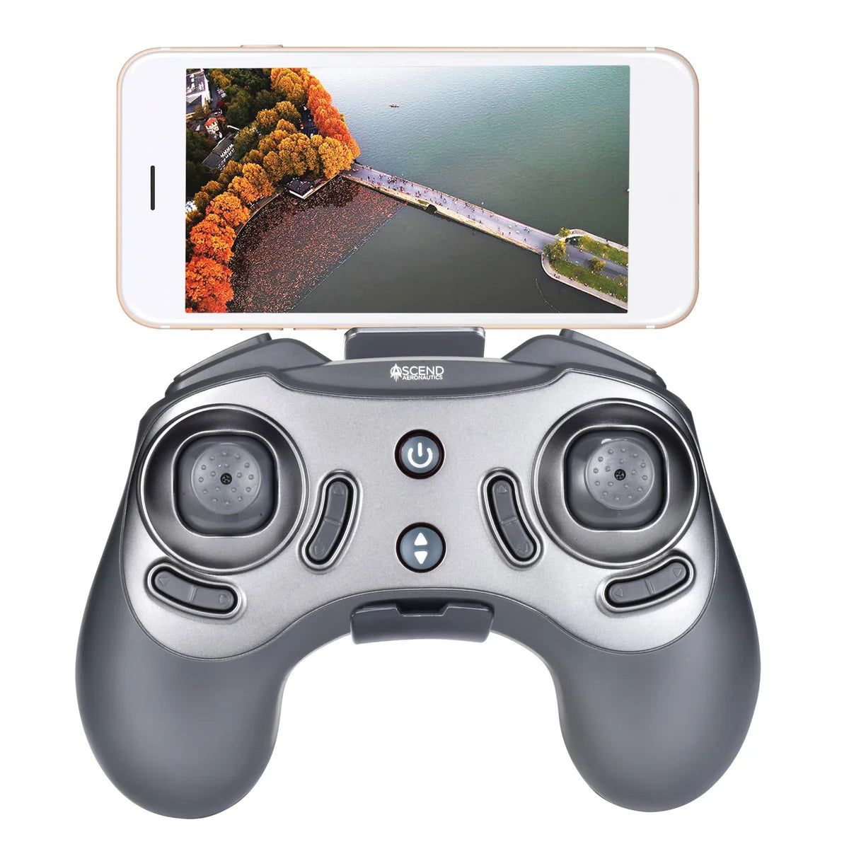 Ultra-Wide Lens HD Video Drone with Optical Flow Technology