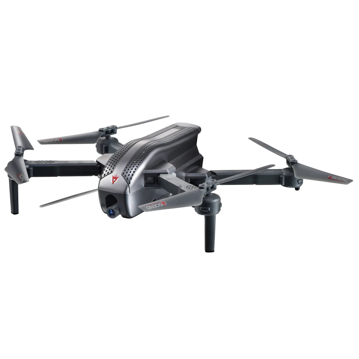 Ultra-Wide Lens HD Video Drone with Optical Flow Technology
