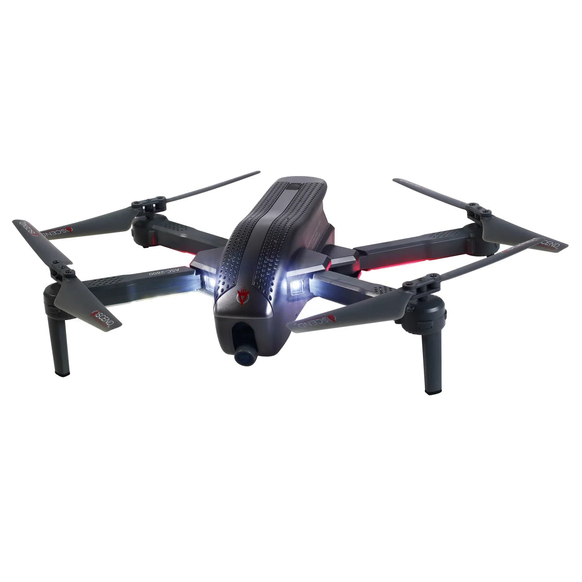 Ultra-Wide Lens HD Video Drone with Optical Flow Technology