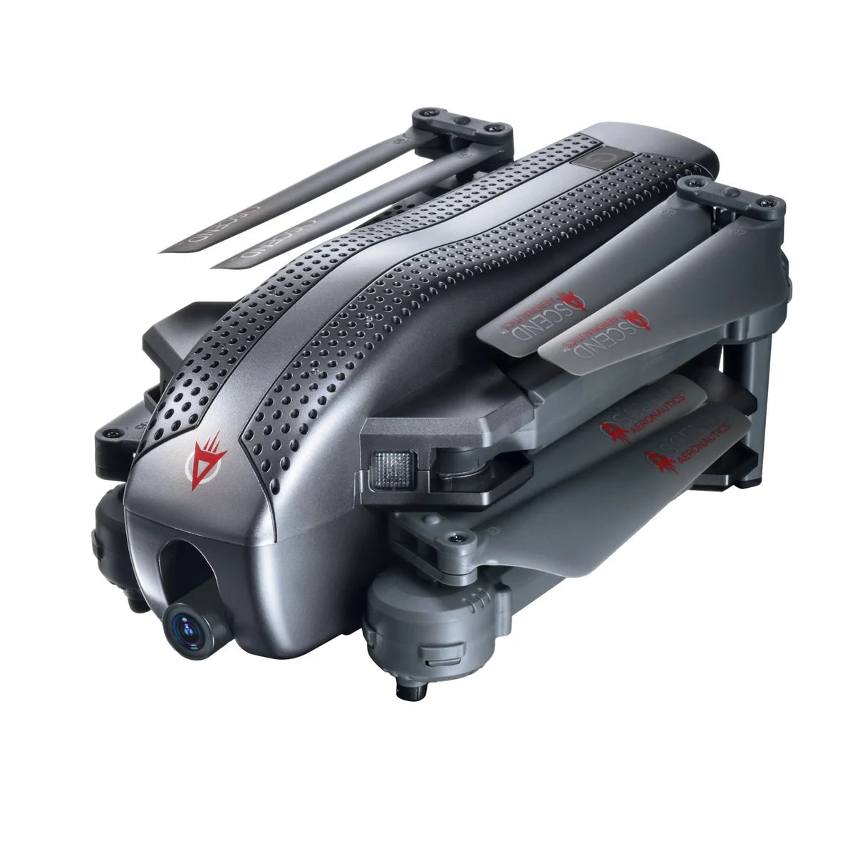 Ultra-Wide Lens HD Video Drone with Optical Flow Technology