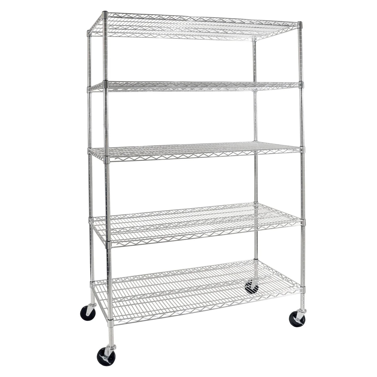 Vancouver Classics Shelves 48x24x72