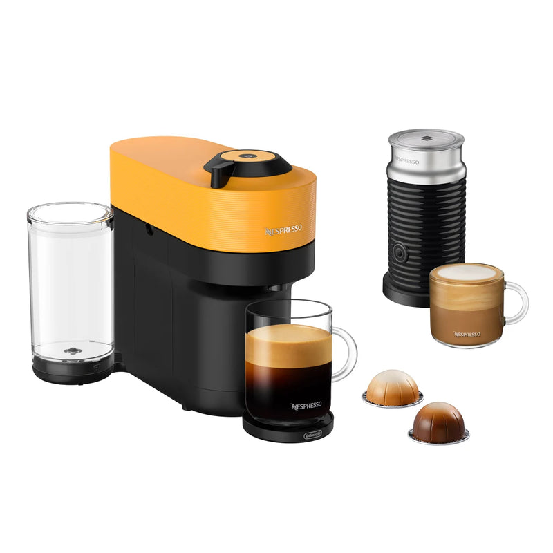 Machine à expresso Vertuo Pop+ de De'Longhi