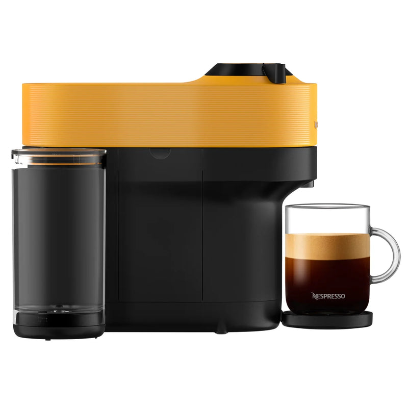 Vertuo Pop+ Espresso Machine by De'Longhi