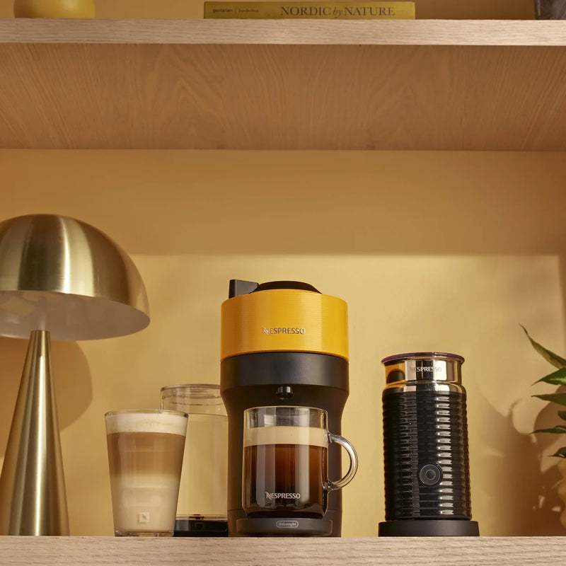 Vertuo Pop+ Espresso Machine by De'Longhi