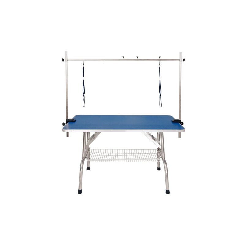 Vet Therapy Deluxe 119.4 cm (47 in.) Grooming Table