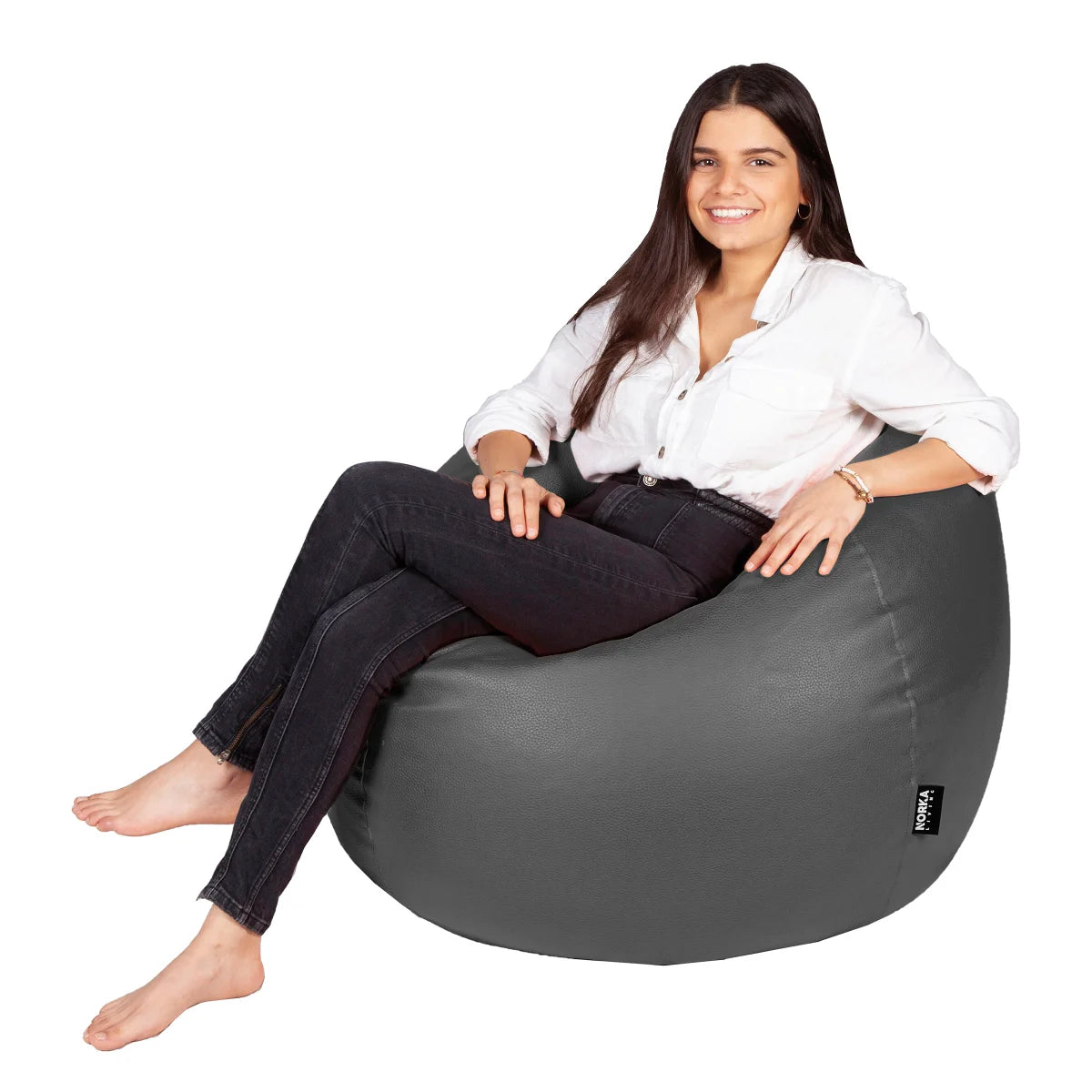 Norka Living Lapi Bean Bag