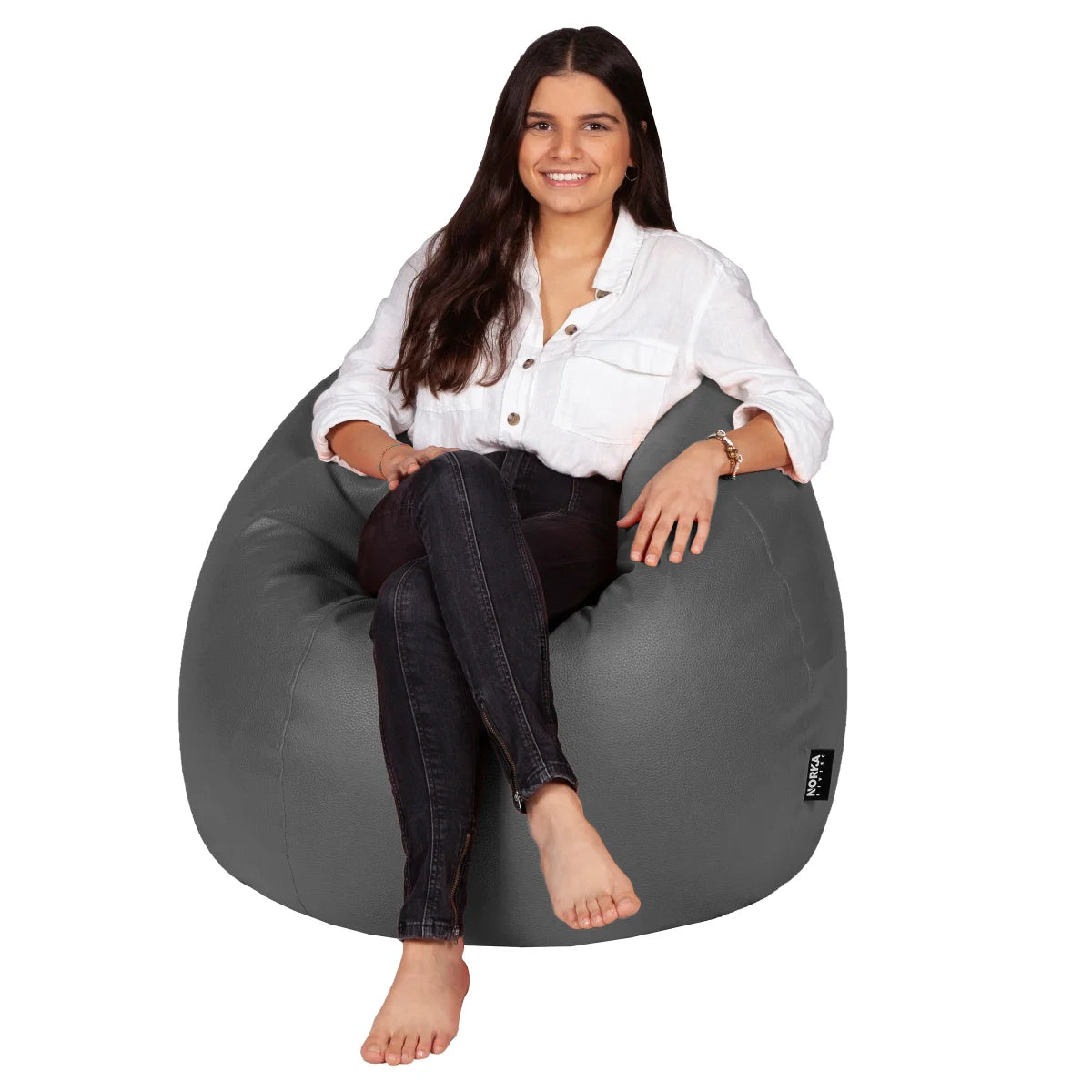 Norka Living Lapi Bean Bag