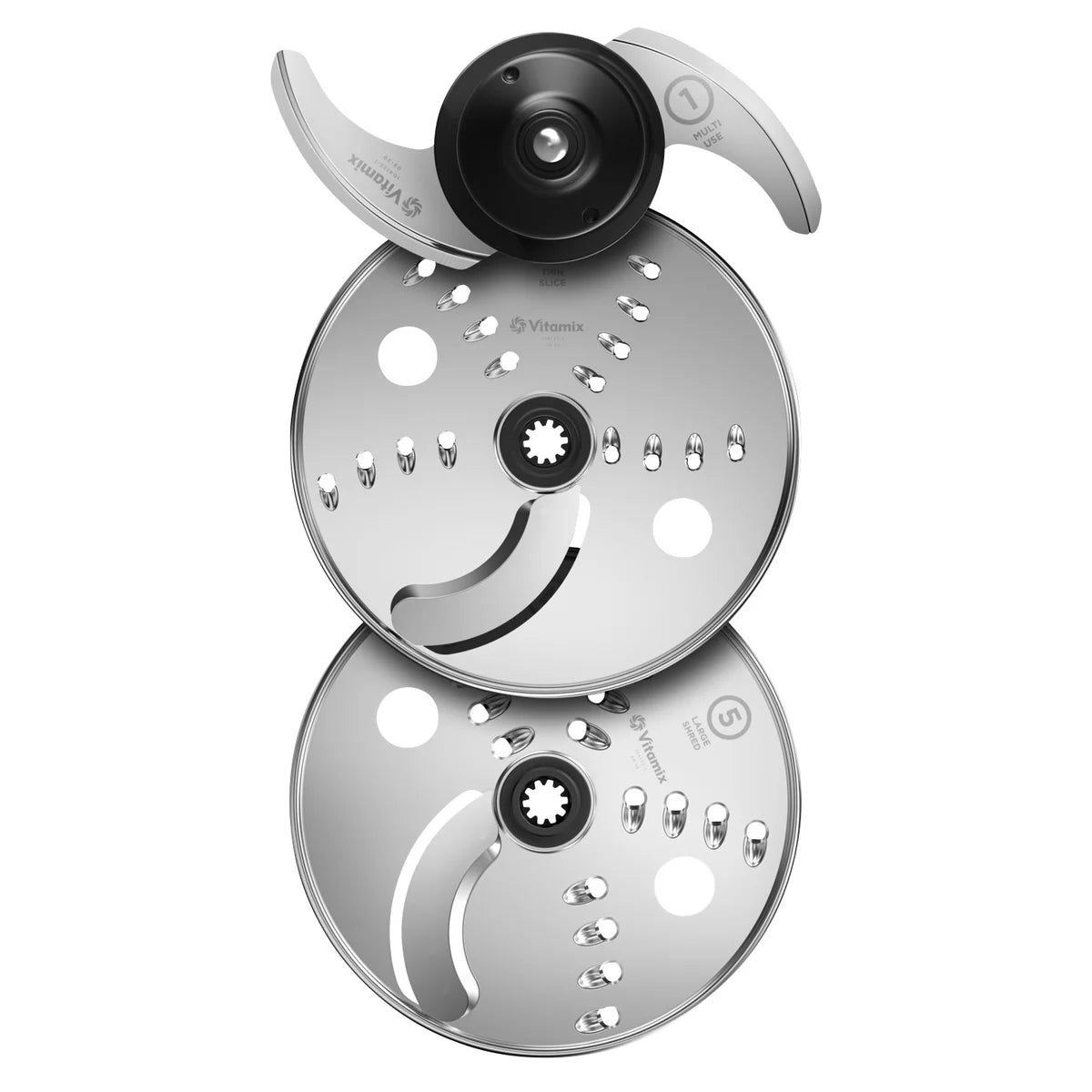 Vitamix Blender A2300 SmartPrep Deluxe Kitchen System