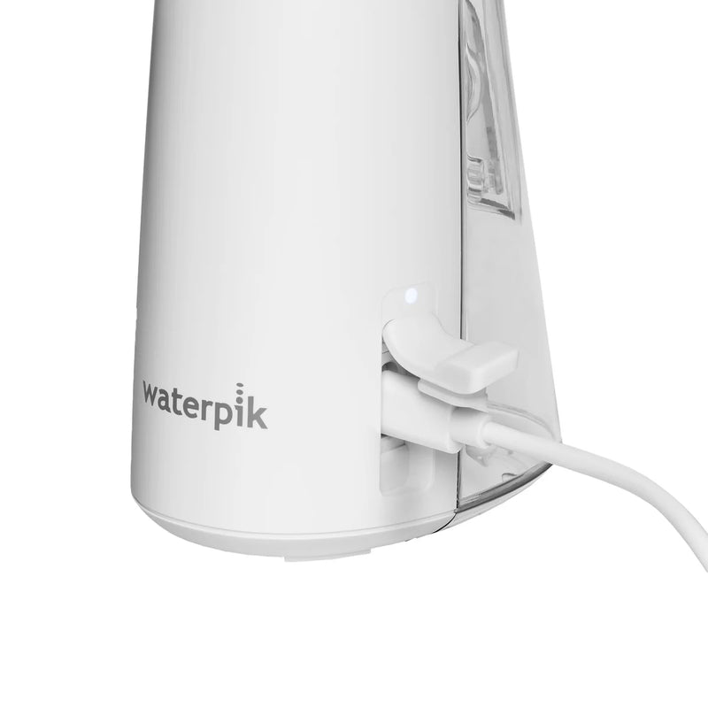 Waterpik Cordless Enhance Water Flosser Combo Pack