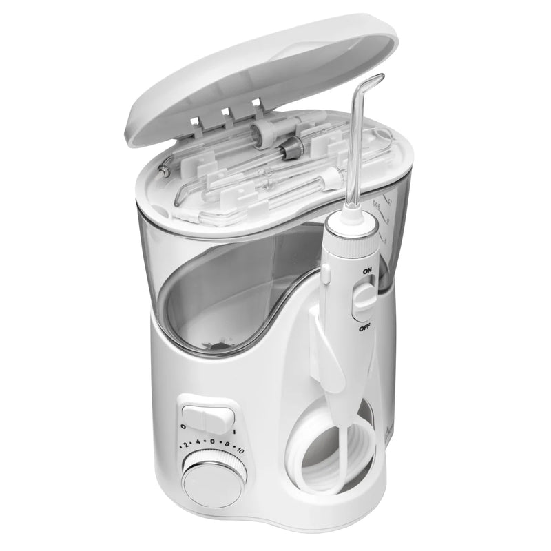 Ensemble de soins bucco-dentaires Waterpik