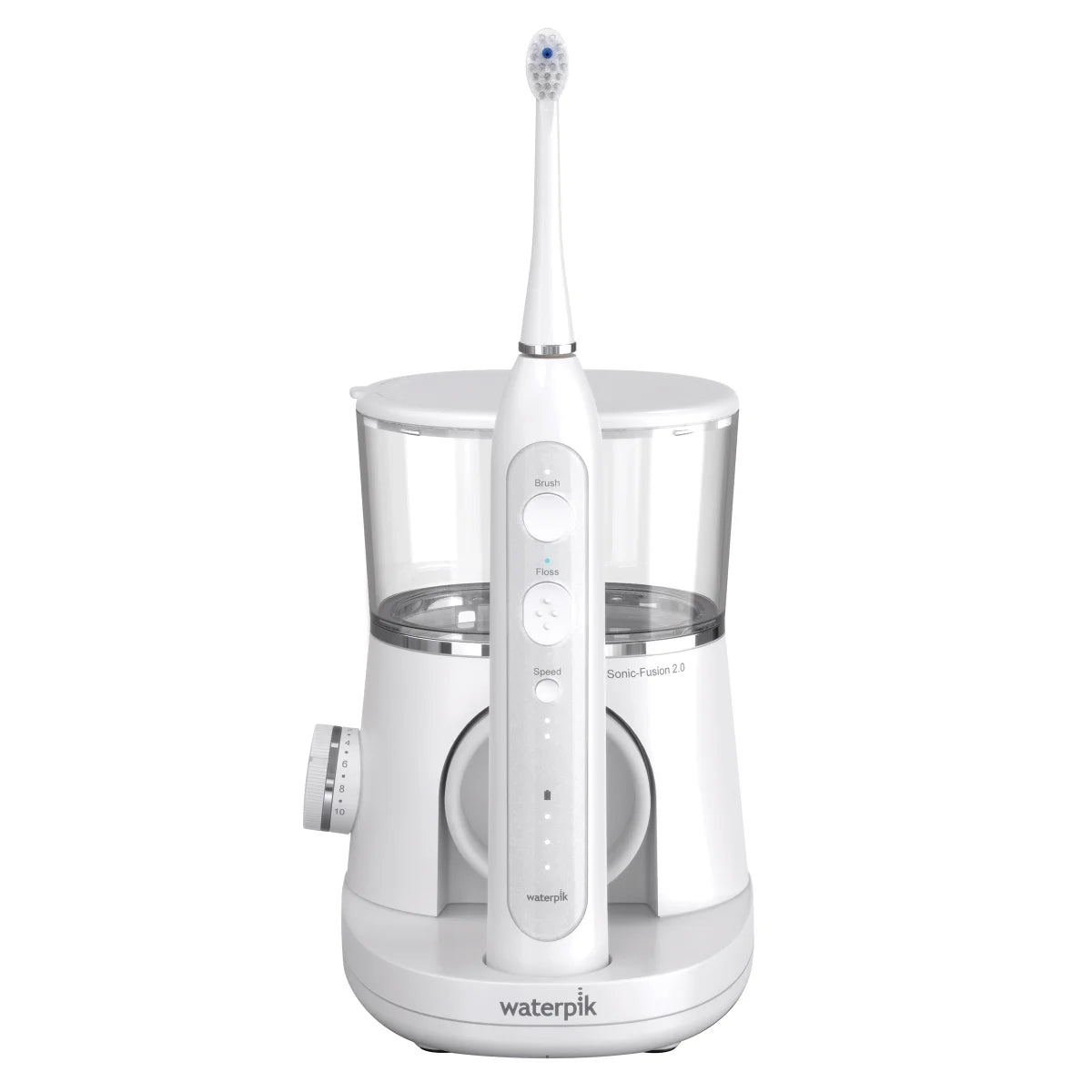Waterpik Sonic Fusion 2.0 Flossing Toothbrush