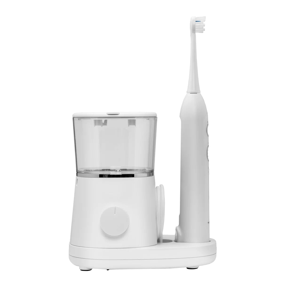 Waterpik Sonic Fusion 2.0 Flossing Toothbrush