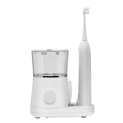 Waterpik Sonic Fusion 2.0 Flossing Toothbrush
