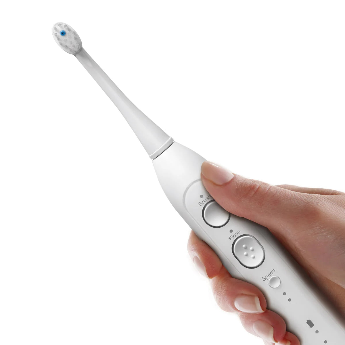 Waterpik Sonic Fusion 2.0 Flossing Toothbrush