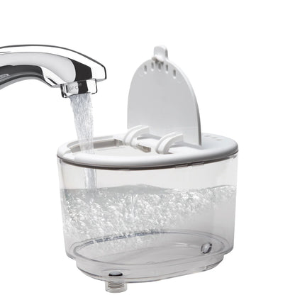 Waterpik Sonic Fusion 2.0 Flossing Toothbrush