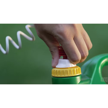 Scotts Weed B Gon MAX 5L Ready-to-Use Lawn Weed Control with Wand Applicator – Selective Weed Killer for Dandelion & Clover