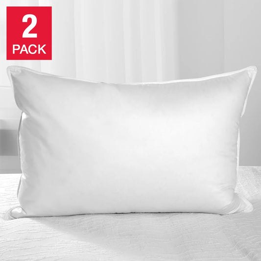 Westex 2-Pack Pillows