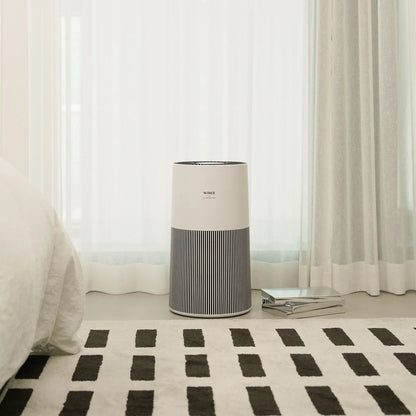 Winix C610 4-Stage Air Purifier with WIFI and PlasmaWave Technology