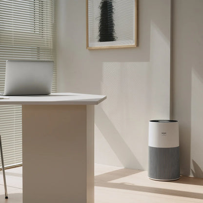 Winix C610 4-Stage Air Purifier with WIFI and PlasmaWave Technology
