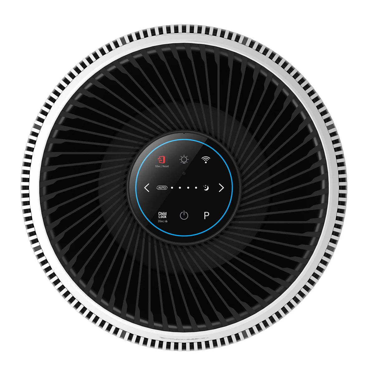 Winix C610 4-Stage Air Purifier with WIFI and PlasmaWave Technology