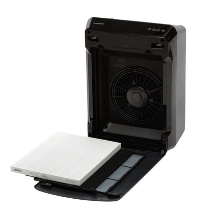 Winix C909 4-Stage Air Purifier with WIFI and PlasmaWave Technology