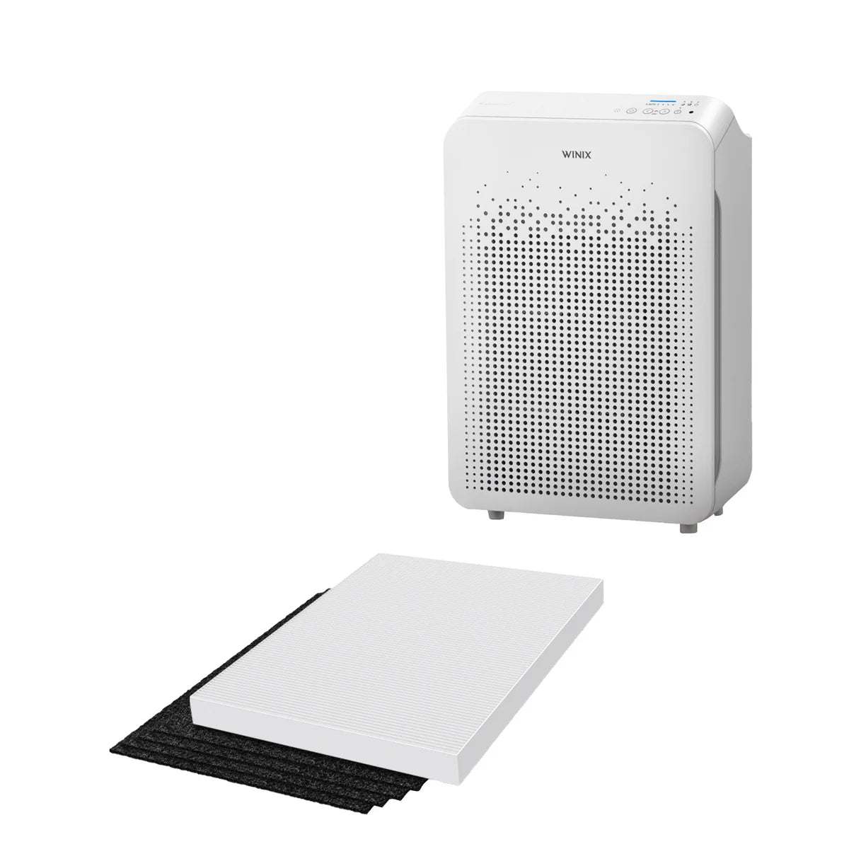 Winix Replacement Filter S for Winix Air Purifiers
