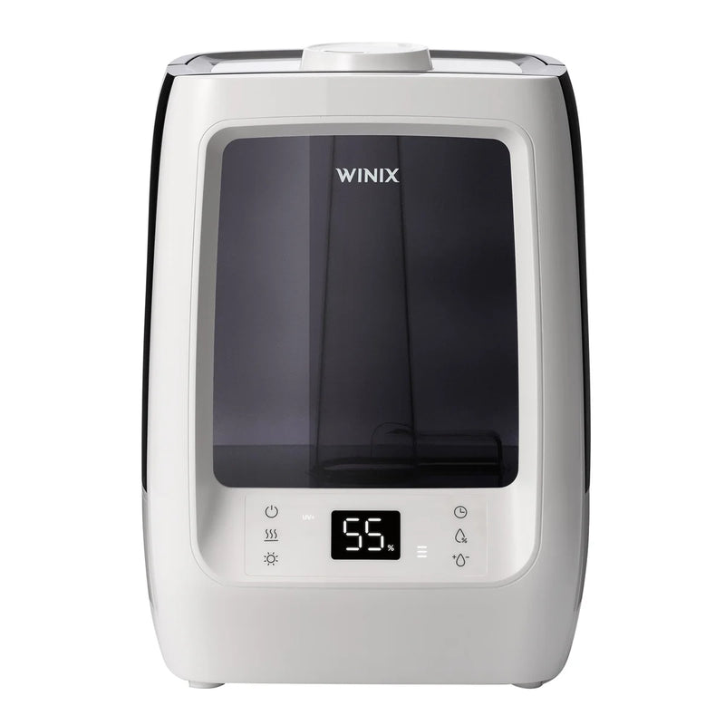 Winix Ultrasonic Humidifier with LightCel