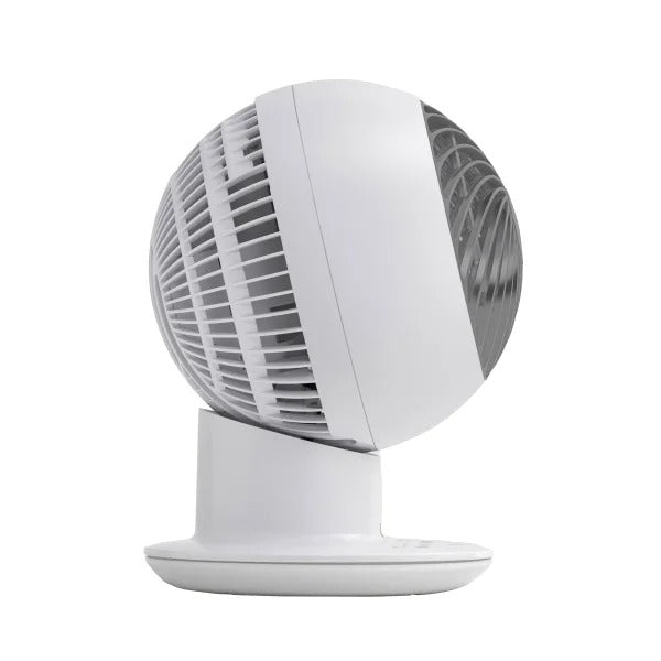 Woozoo 5-Speed Oscillating Air Circulator with Remote