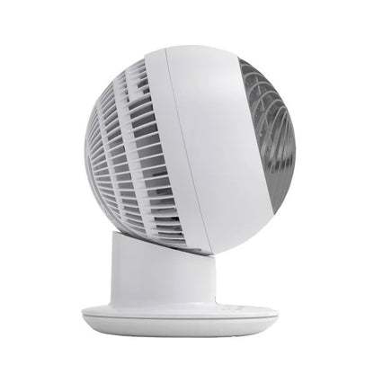 Woozoo 5-Speed Oscillating Air Circulator with Remote