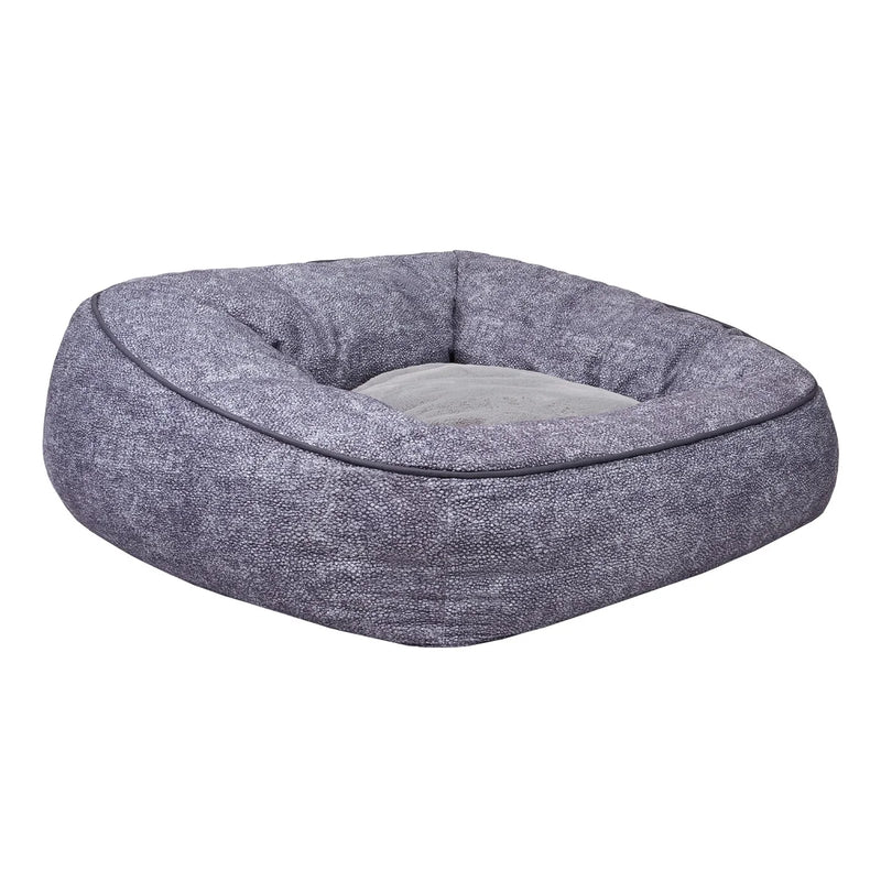 Wyatt Square Lounge Pet Bed