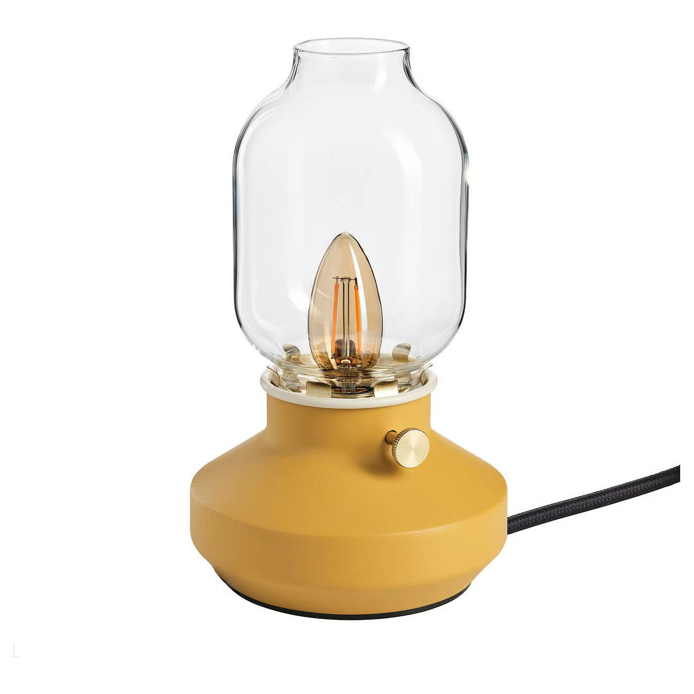 IKEA TARNABY Table lamp - 25 cm (10 ")