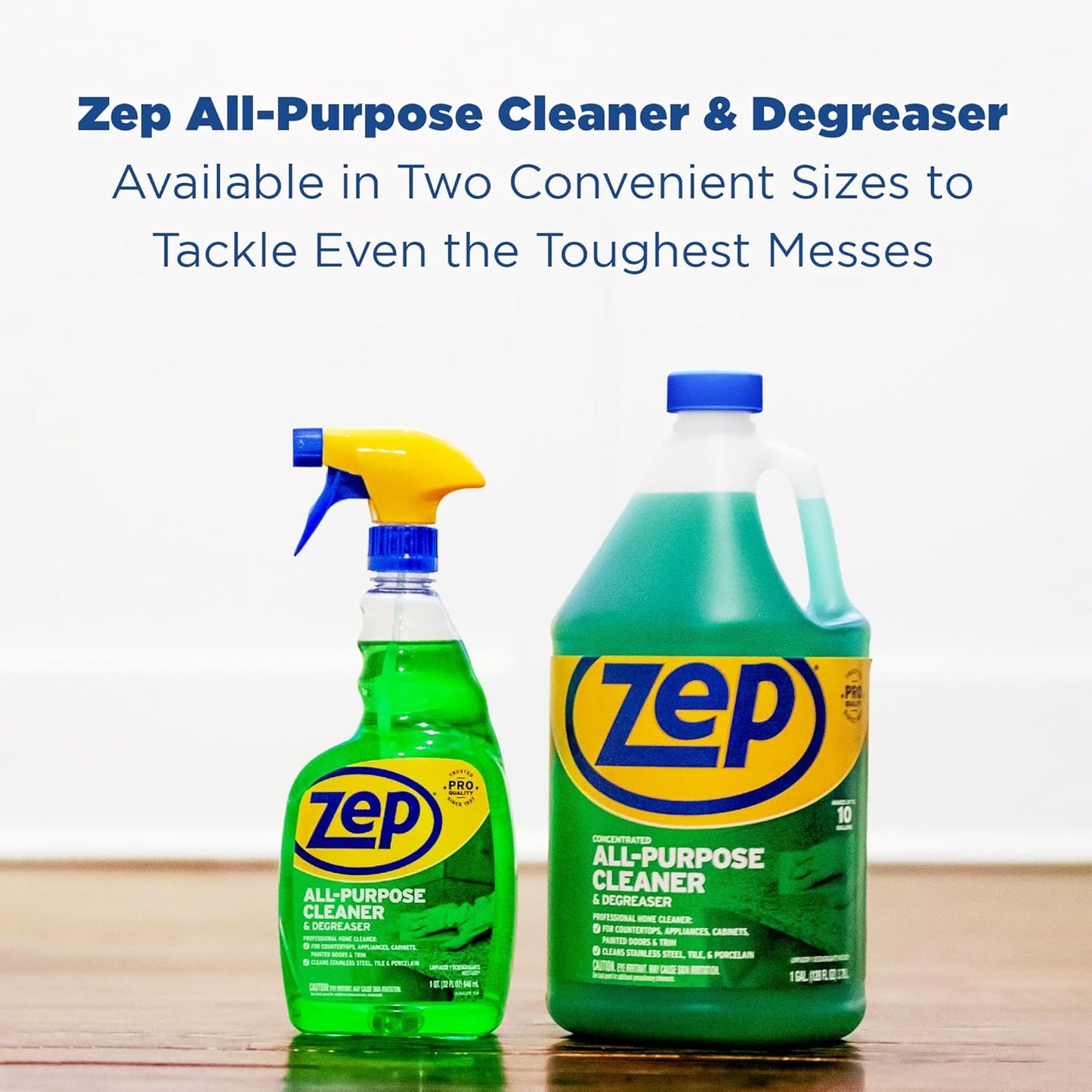 946 mL ZEP Multi-Surface All-Purpose Cleaning Spray