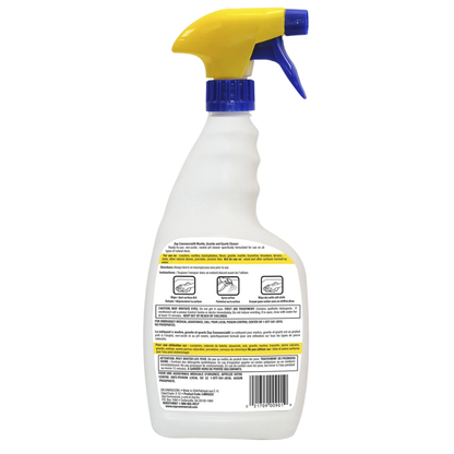 Zep 946 mL Marble & Granite Cleaner