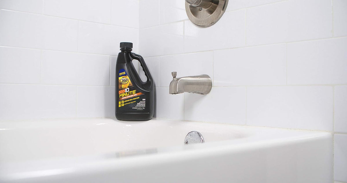 Zep 1.89 L Hair Clog Remover