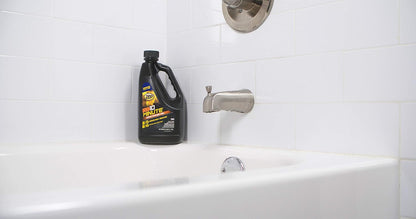Zep 1.89 L Hair Clog Remover