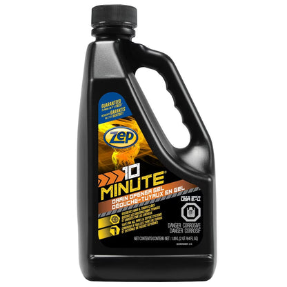 Zep 1.89 L Hair Clog Remover