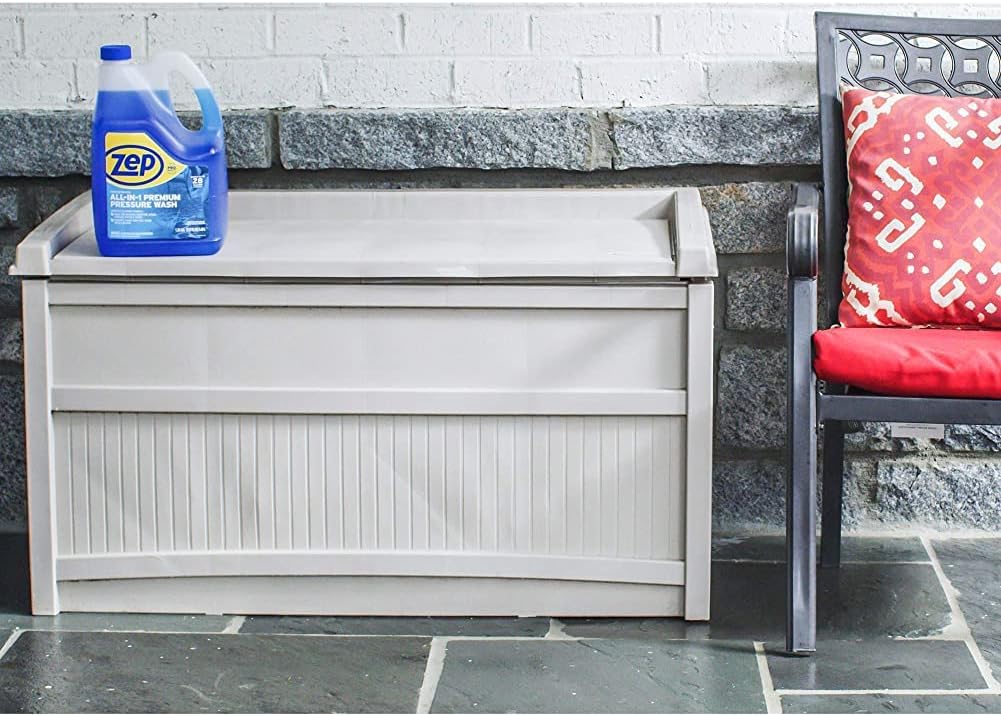 Zep All-In-One Pressure Washing Solution