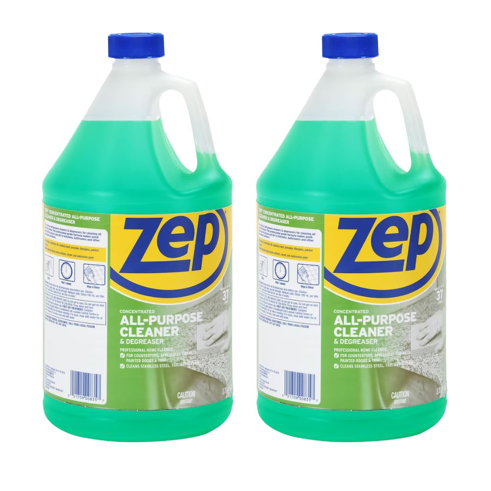 Zep 3.78 L All-Purpose Cleaner
