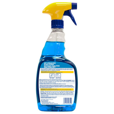 Zep 946 mL Ammonia-Based Glass Cleaner
