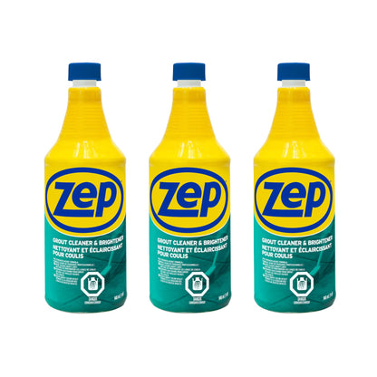 Zep 946 mL Grout Cleaner