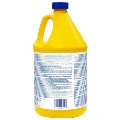 Zep Antibacterial Disinfectant & Cleaner with Lemon 1Gal
