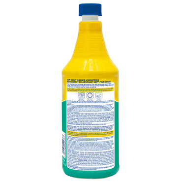 Zep 946 mL Grout Cleaner